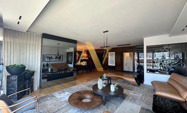 Departamento en Puerto Madero