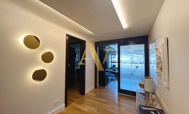 Departamento en Puerto Madero