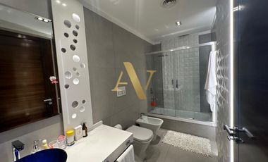 Departamento en Puerto Madero