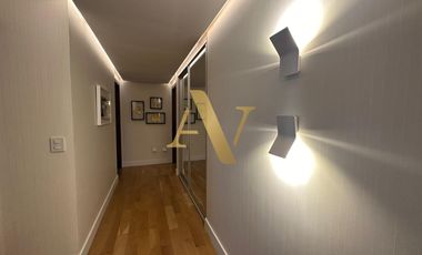 Departamento en Puerto Madero