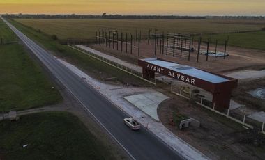 Terreno - Alvear