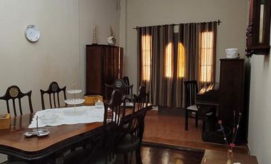 Casa - V.Galicia