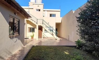 Casa - V.Galicia