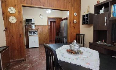 Casa - V.Galicia