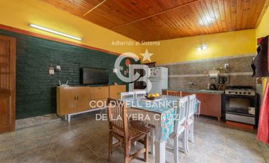 Se Vende Quinta a metros de la Ruta 1 km 8