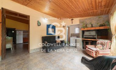 Se Vende Quinta a metros de la Ruta 1 km 8