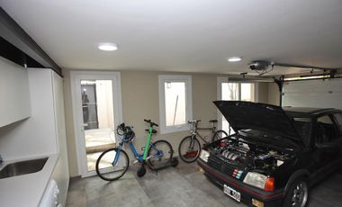 Casa a nuevo - Las Lomas Jockey - San Isidro