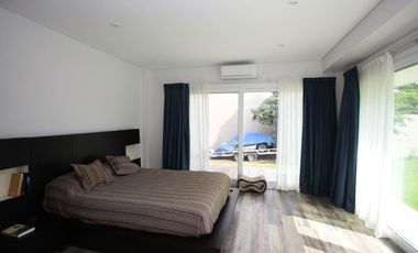 Casa a nuevo - Las Lomas Jockey - San Isidro