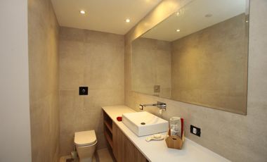 Casa a nuevo - Las Lomas Jockey - San Isidro