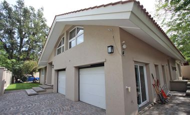 Casa a nuevo - Las Lomas Jockey - San Isidro