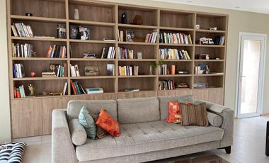 Casa a nuevo - Las Lomas Jockey - San Isidro