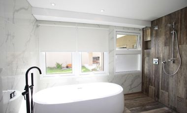 Casa a nuevo - Las Lomas Jockey - San Isidro