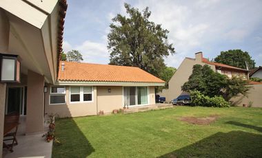 Casa a nuevo - Las Lomas Jockey - San Isidro