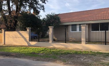 Casa a nuevo - Las Lomas Jockey - San Isidro