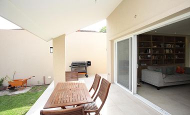Casa a nuevo - Las Lomas Jockey - San Isidro