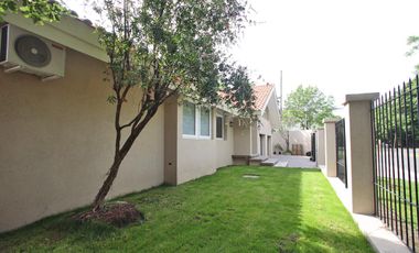 Casa a nuevo - Las Lomas Jockey - San Isidro