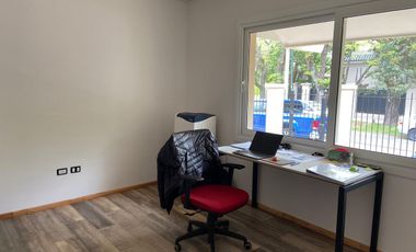 Casa a nuevo - Las Lomas Jockey - San Isidro