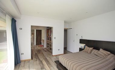 Casa a nuevo - Las Lomas Jockey - San Isidro