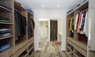 Casa a nuevo - Las Lomas Jockey - San Isidro