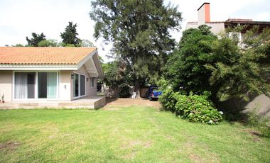 Casa a nuevo - Las Lomas Jockey - San Isidro