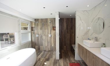 Casa a nuevo - Las Lomas Jockey - San Isidro