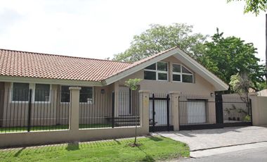 Casa a nuevo - Las Lomas Jockey - San Isidro