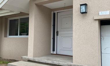 Casa a nuevo - Las Lomas Jockey - San Isidro