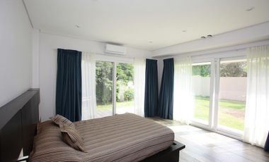 Casa a nuevo - Las Lomas Jockey - San Isidro
