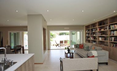 Casa a nuevo - Las Lomas Jockey - San Isidro