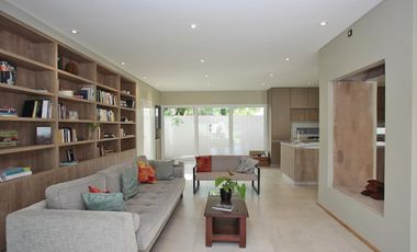 Casa a nuevo - Las Lomas Jockey - San Isidro
