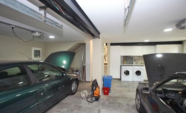 Casa a nuevo - Las Lomas Jockey - San Isidro