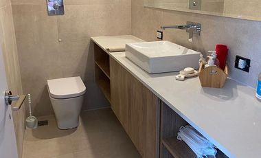 Casa a nuevo - Las Lomas Jockey - San Isidro