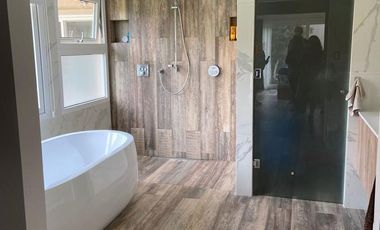 Casa a nuevo - Las Lomas Jockey - San Isidro