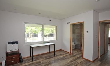 Casa a nuevo - Las Lomas Jockey - San Isidro