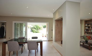 Casa a nuevo - Las Lomas Jockey - San Isidro