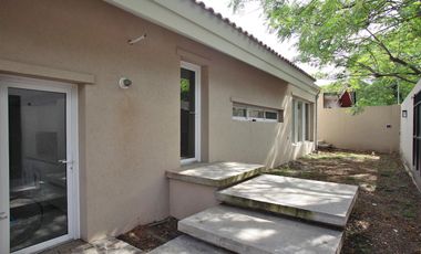 Casa a nuevo - Las Lomas Jockey - San Isidro