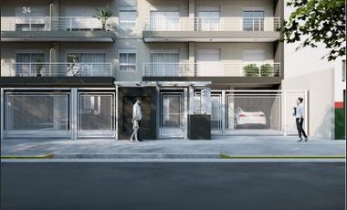 Departamento - Moron Sur