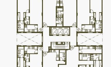 Departamento - Moron Sur