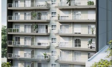 Departamento - Moron Sur