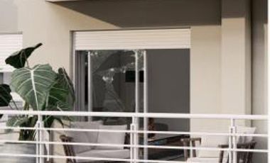 Departamento - Moron Sur