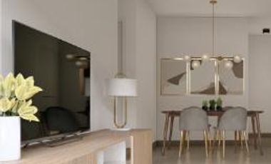 Departamento - Moron Sur