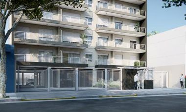 Departamento - Moron Sur