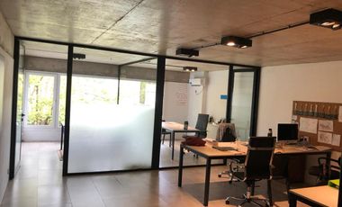 Oficina - Las Lomas-La Merced