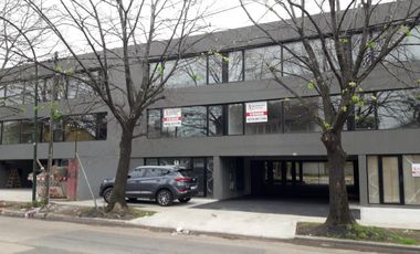 Oficina - Las Lomas-La Merced