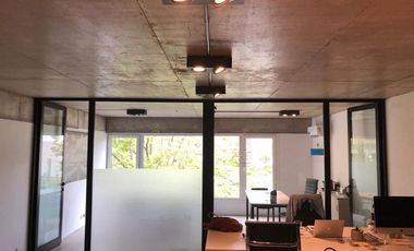 Oficina - Las Lomas-La Merced