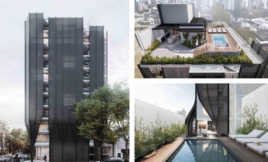 Departamento - Lourdes