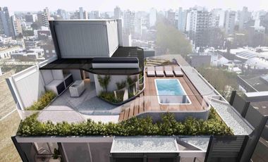 Departamento - Lourdes