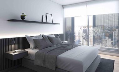 Departamento - Lourdes