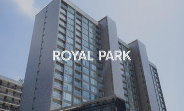 Venta departamento 4 ambientes a estrenar zona La Perla vista al mar con cochera