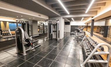 Venta departamento 4 ambientes a estrenar zona La Perla vista al mar con cochera